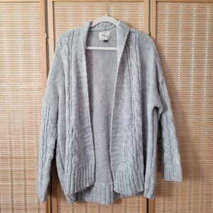 COTTON ON Women's Knitted Cardigan